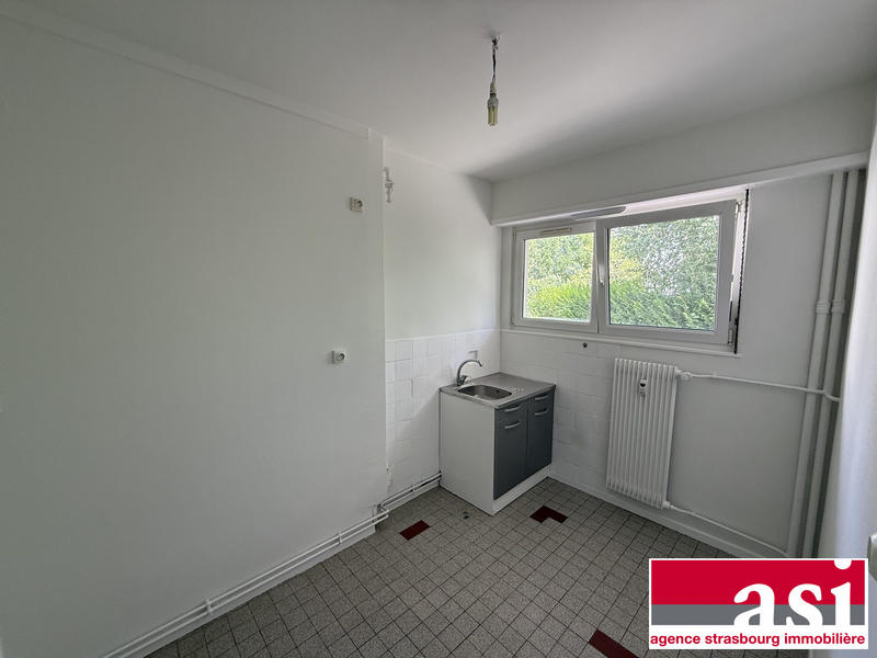 Appartement - 70 m² - 4 pièces