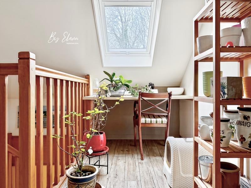 Villa - 189 m² - 7 pièces