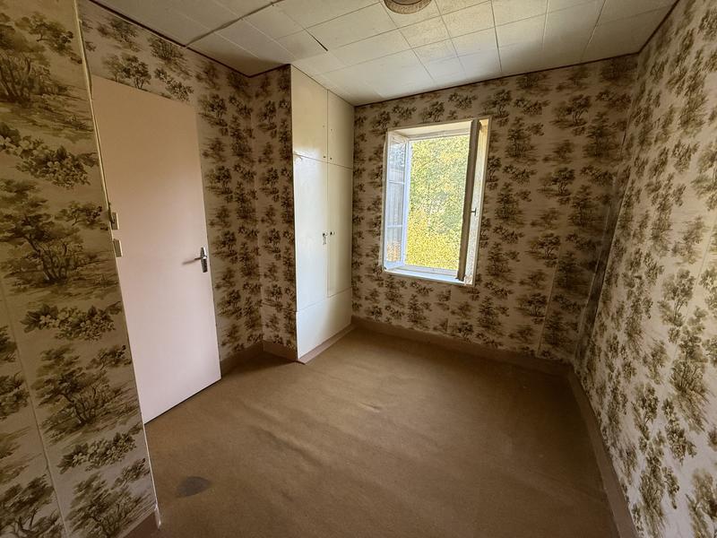 Maison - 65 m² - 4 pièces