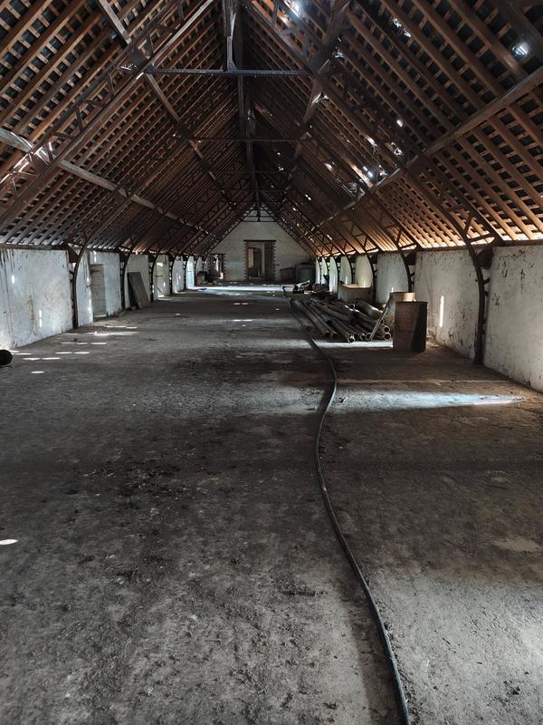 Maison - 154 m² - 6 pièces