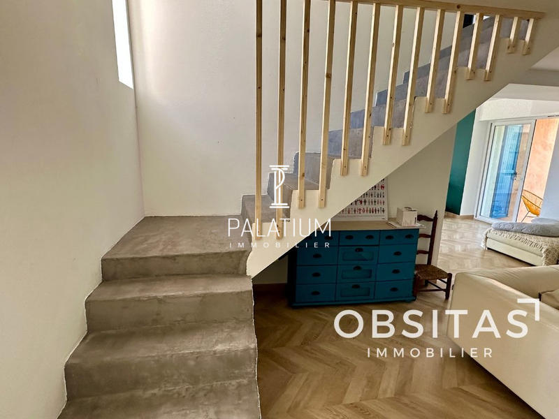 Maison - 195 m² - 6 pièces