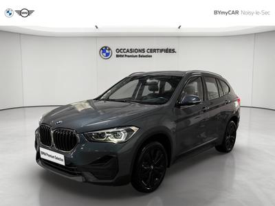 Bmw X1 F48 Lci sDrive 16d 116 ch Dkg7 Business Design