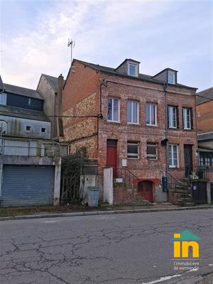 Appartement - 7 pièces