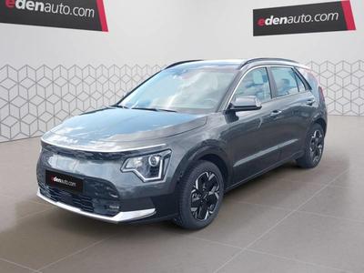 Kia Niro Ev Electrique 204 ch Active