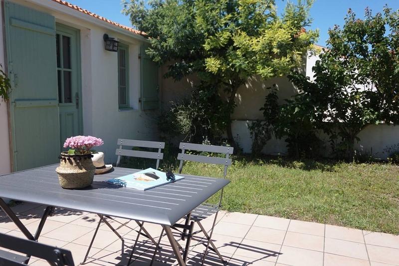 Maison - 42 m² - 3 pièces