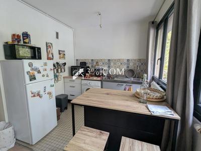 Studio - 25 m² - 1 pièce