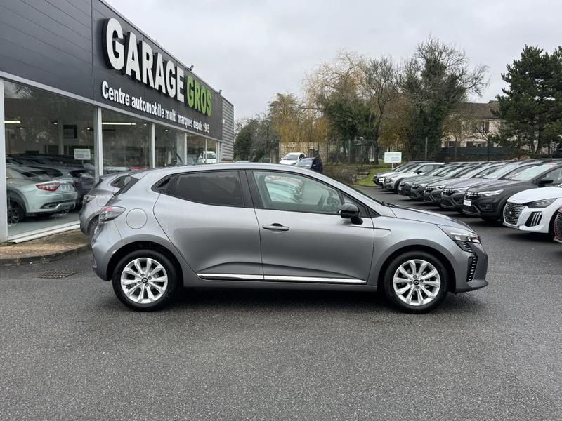 Renault Clio V TCe 90 X-Tronic Evolution