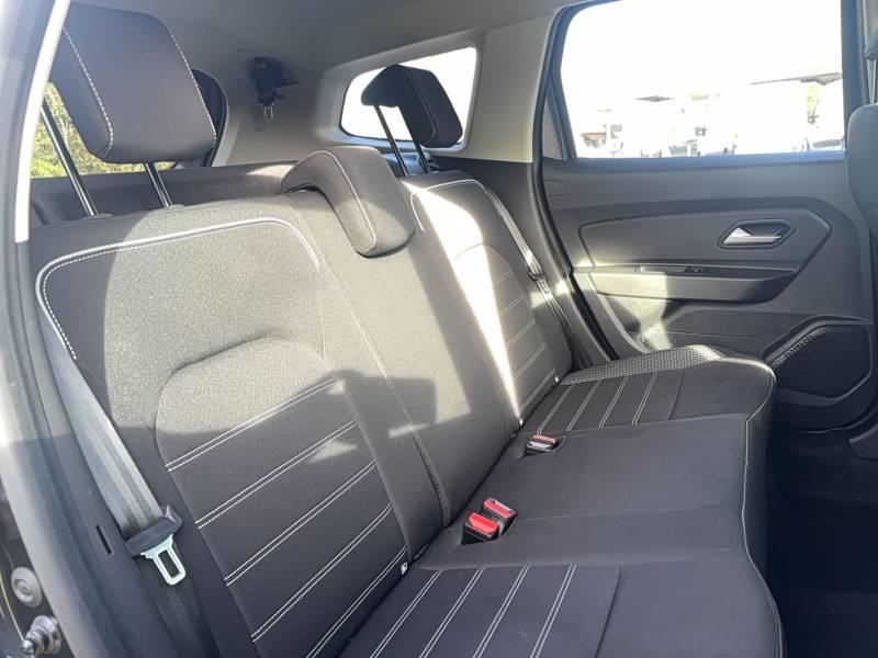 Dacia Duster Eco-G 100 4x2 Journey +