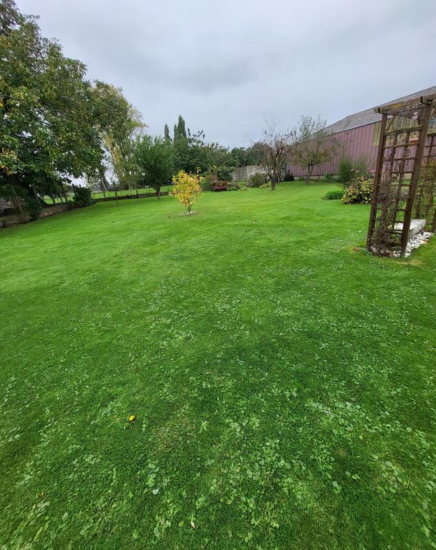 Maison - 124 m² - 8 pièces