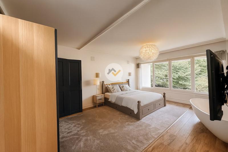 Maison - 187 m² - 5 pièces