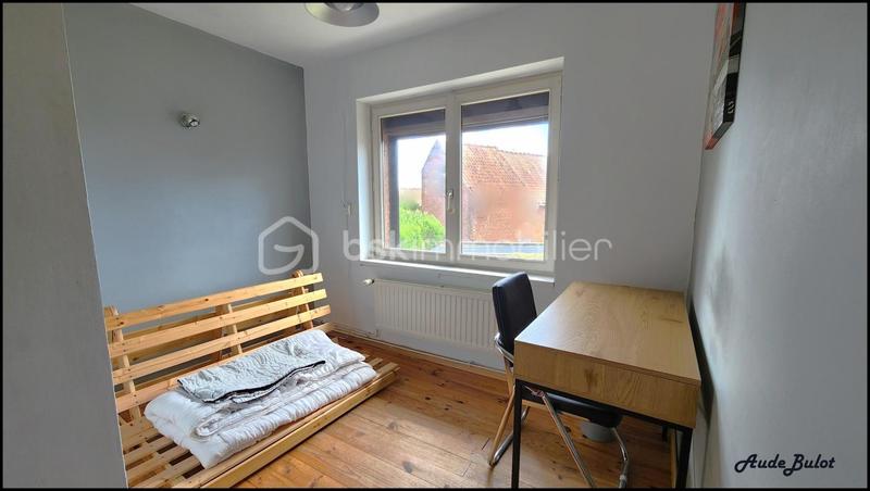 Maison - 122 m² - 122 pièces