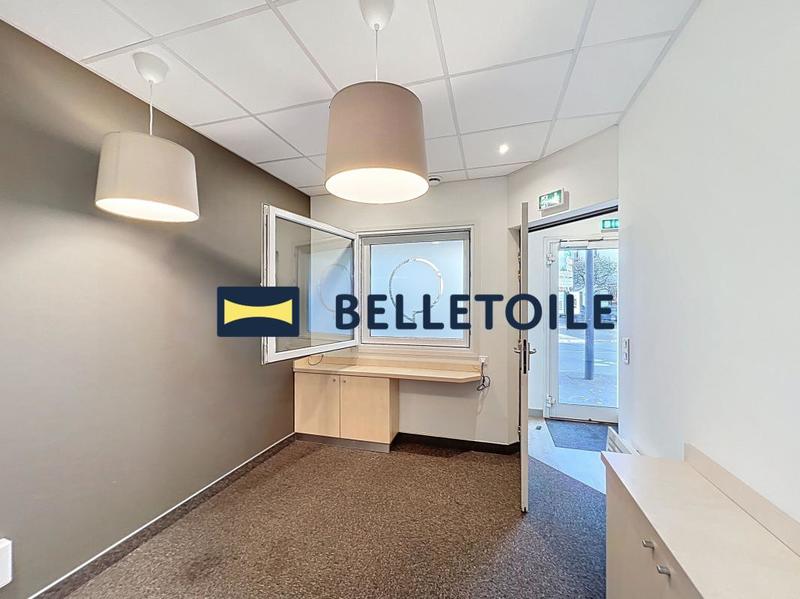 Local commercial - 33 m²