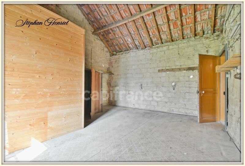 Maison - 63 m² - 2 pièces