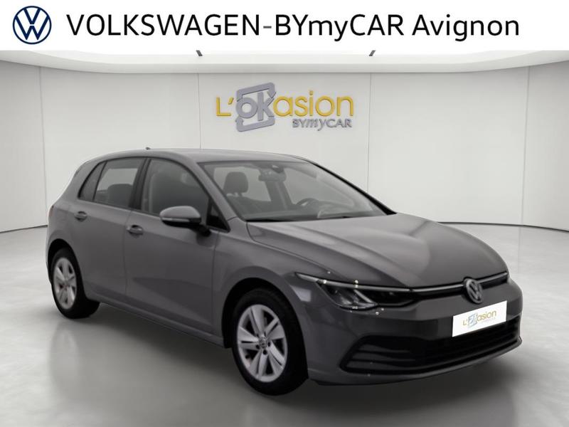 Volkswagen Golf 2.0 Tdi Scr 115 Bvm6 Life
