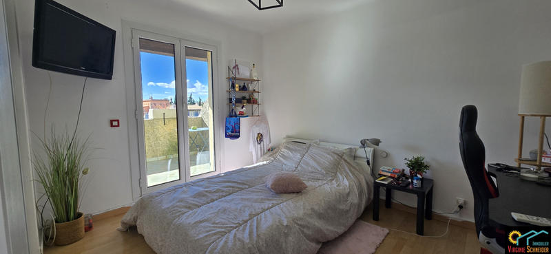 Maison - 101 m² - 4 pièces