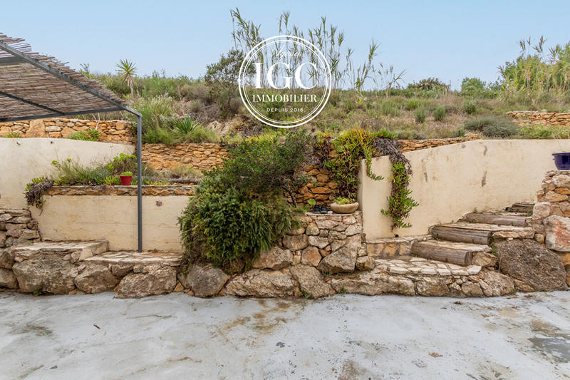 Maison - 74 m² - 4 pièces