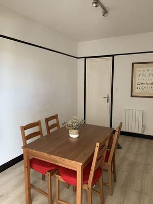 Appartement - 24 m² - 1 pièce