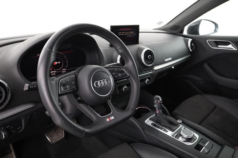 Audi S3 sportback 2.0 Tfsi Quattro s tronic 7 310 ch