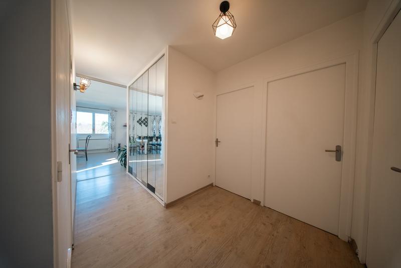 Maison - 156 m² - 6 pièces