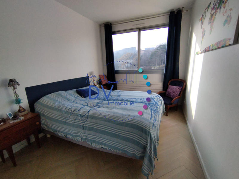 Appartement - 88 m² - 4 pièces