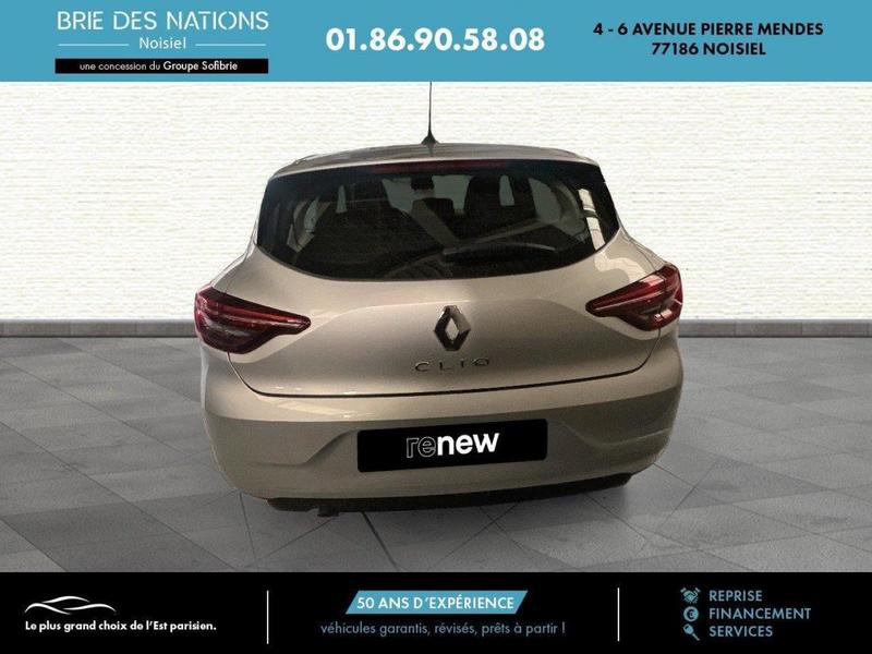 Renault Clio V TCe 90 - 21n Business