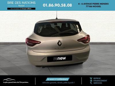 Renault Clio V TCe 90 - 21n Business