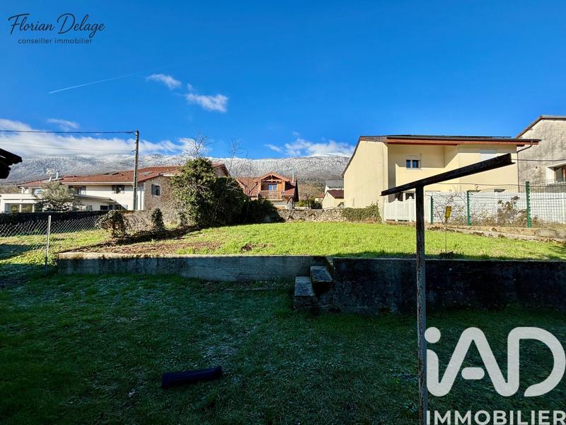 Maison de village - 227 m² - 9 pièces