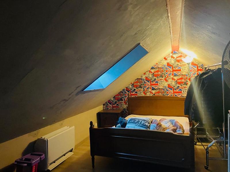 Maison - 200 m² - 7 pièces