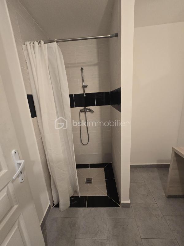 Maison de village - 104 m² - 6 pièces