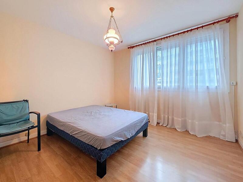 Appartement - 73 m² - 3 pièces