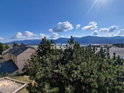 Châlet - 75 m² - 5 pièces