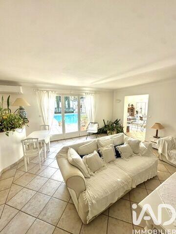 Maison - 103 m² - 5 pièces