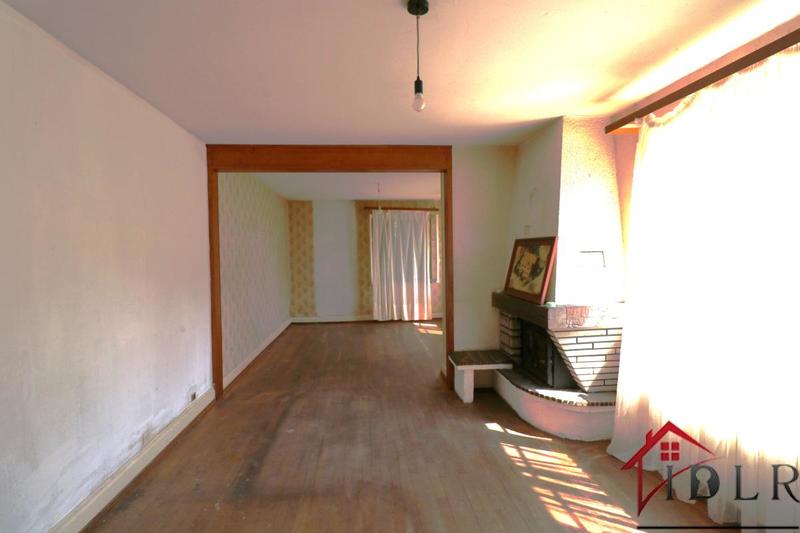 Ferme - 153 m² - 5 pièces