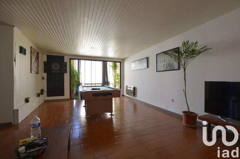 Maison - 125 m² - 4 pièces