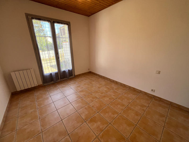 Maison - 56 m² - 3 pièces