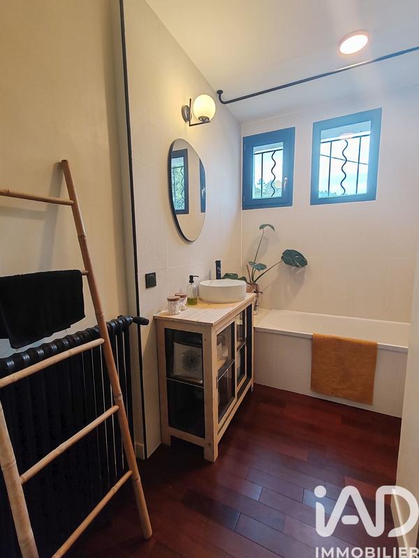 Maison - 160 m² - 5 pièces