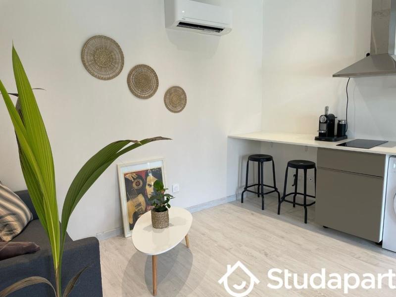 Maison - 23 m² - 1 pièce