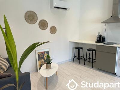 Maison - 23 m² - 1 pièce