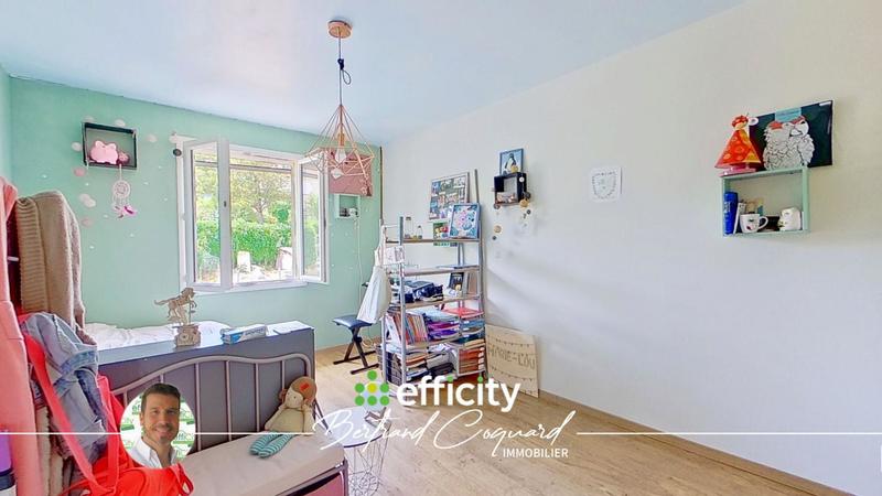 Maison - 145 m² - 6 pièces