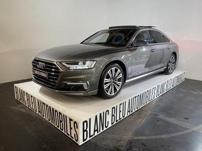 Audi A8 60 3.0 TFSIe 449 Ch Quattro Avus Extended Tiptronic