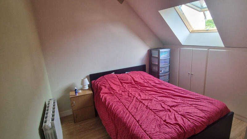 Appartement - 53 m² - 3 pièces