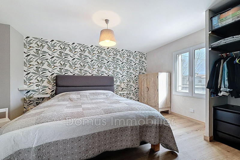 Maison - 121 m² - 5 pièces