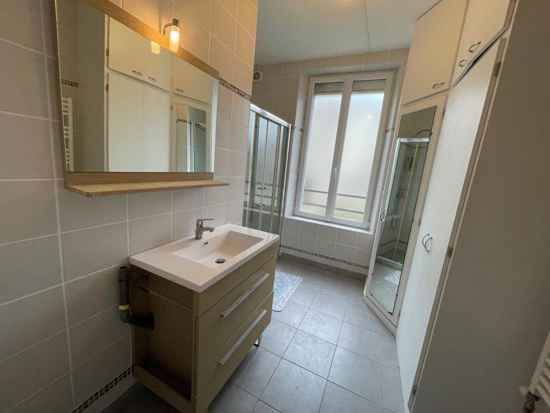 Appartement - 76 m² - 3 pièces
