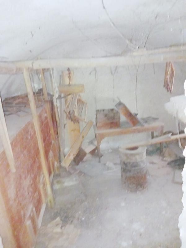 Appartement - 121 m² - 4 pièces