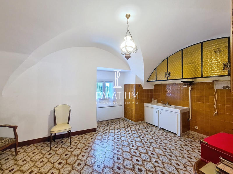 Maison - 84 m² - 3 pièces