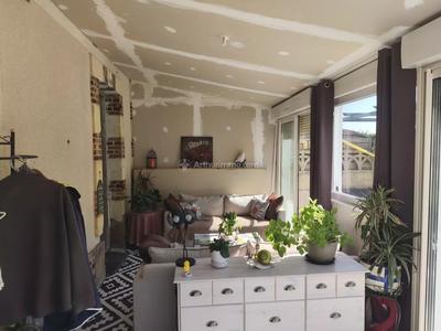 Maison - 126 m² - 5 pièces