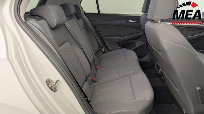 Volkswagen Golf 1.5 Tsi Evo2 116 Bvm6 Life Plus