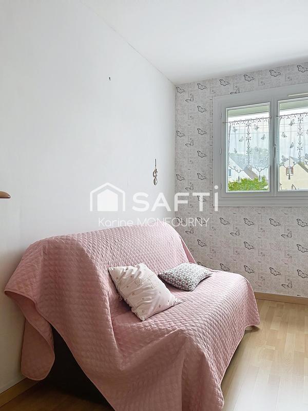 Maison - 130 m² - 4 pièces