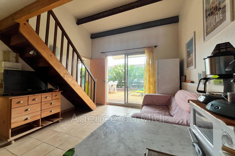 Pavillon - 51 m² - 4 pièces