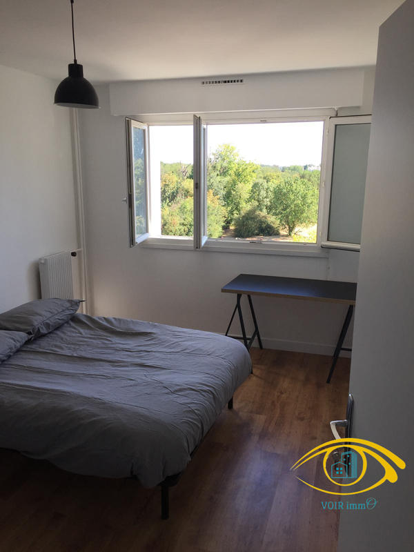 Appartement - 84 m² - 5 pièces